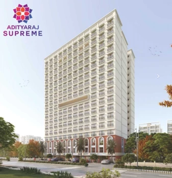 Adityaraj Supreme by Adityaraj Group