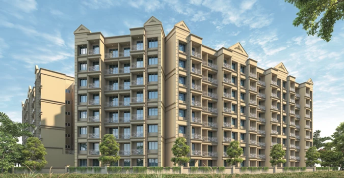 Codename Metrolife by Sri Venkateshwara Builders