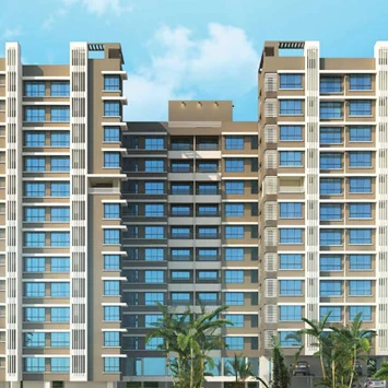  in Ashok Odyssey - A Wing, Ghatkopar West