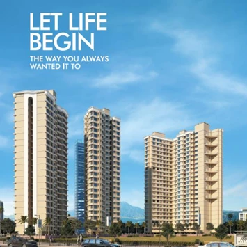  in Avant Hillway - Tower B1, Goregaon East
