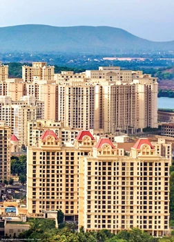 HOH Kalyan by House of Hiranandani