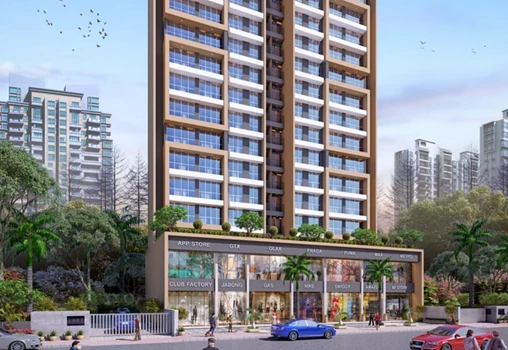 Prajapati Opal by Prajapati Group