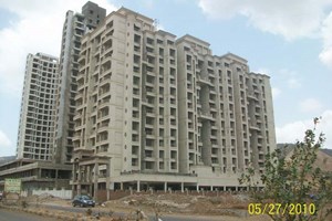 Arihant Anaya, Kharghar by Arihant Superstructures Ltd