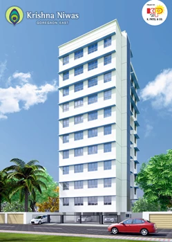 Krishna Niwas by K Patel Realty