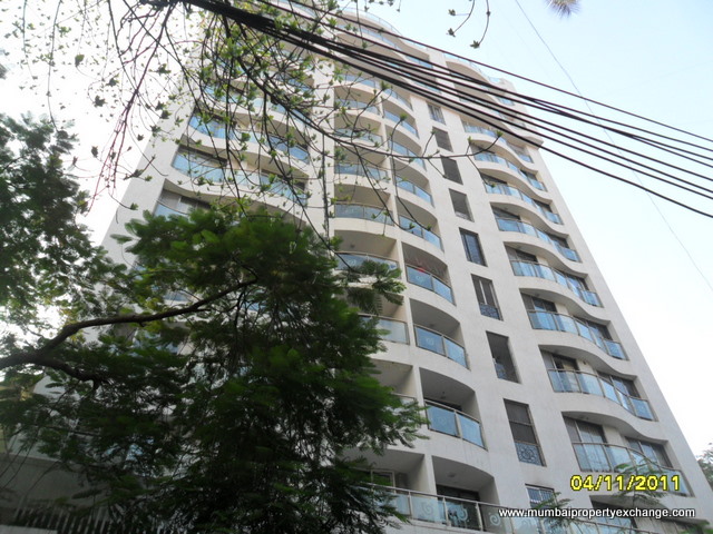 Joy White House, Santacruz West by Joy and Sayla Realtors