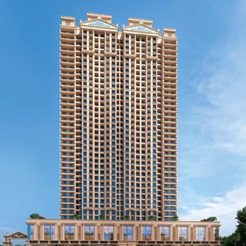  in Sai World Legend - Phase II, Kalyan