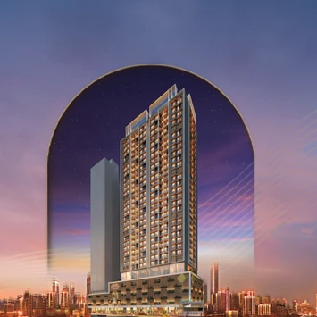  in Seventh Avenue, Byculla