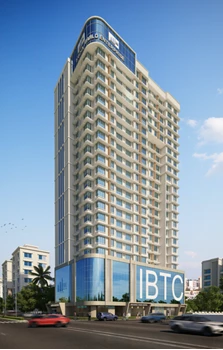 Ashtha Buoyancy by Indo Build Enterprise