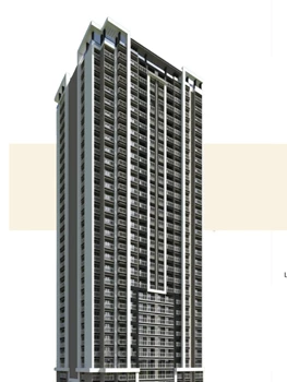 SBM Sky by Swamiraj Constructions