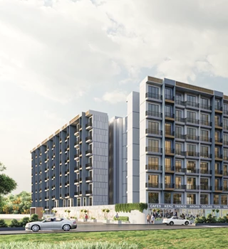 Seasons Green by Seasons Group