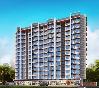 Swastik Avighna by Swastik Group