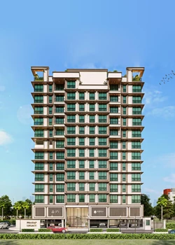 Pratap Legacy by Inspira Realty