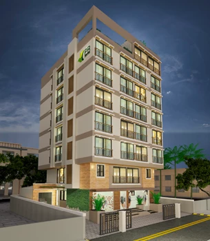 Kailash Enclave by PR Developers