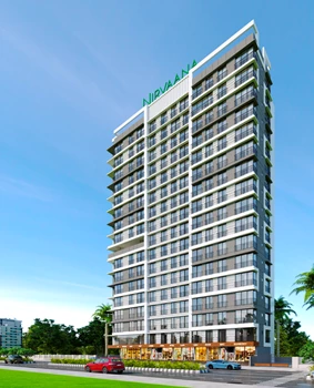 Nirvaana Solitaire by Nirvaana Lifespace LLP