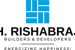 Rishabraj Trident, Juhu by H. Rishabraj Builders and Developers