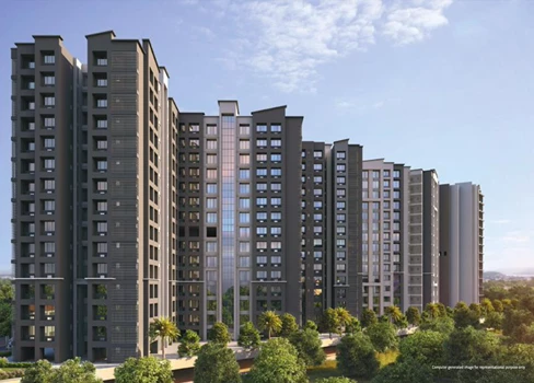 Safal Shree Saraswati by Safal Group 