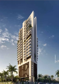 Suraj Lumina by Suraj Estate Developers Pvt Ltd