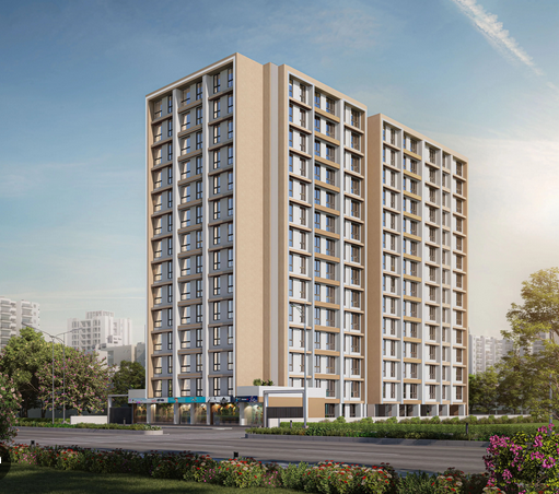 Tricity Bliss, Ulwe by Tricity Inspired Realty