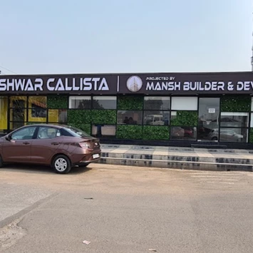 Bhaveshwar Callista