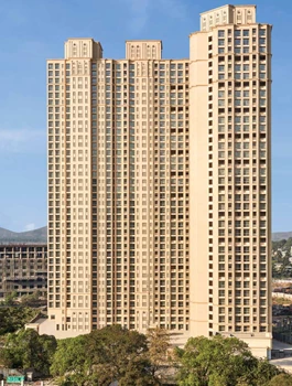 Solitare-A by Hiranandani Constructions Pvt Ltd