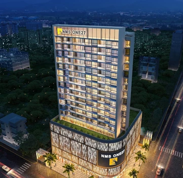 NMS ONE 27 by NMS Group