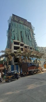 Krishna Milan Heights by Milan Group