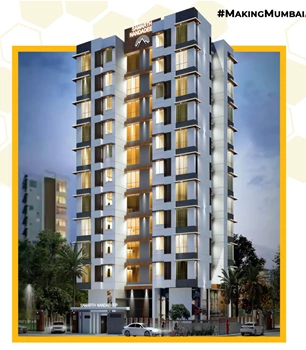 Samarth Nandadeep by Samarth T-Square Developers