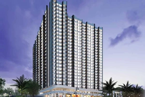Codename Thane Is Possble , Thane West by Vihang Realty