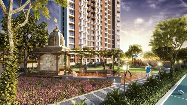 Metro Paramount by Metro Group