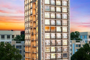 Contendre Enclave, Mulund West by Contendre Infratech Pvt Ltd