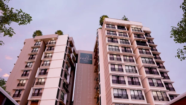 Panom Park by Panom Developers