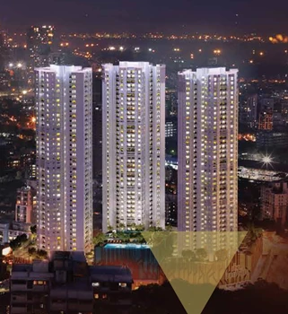 Ekta Neopolis by Ekta World