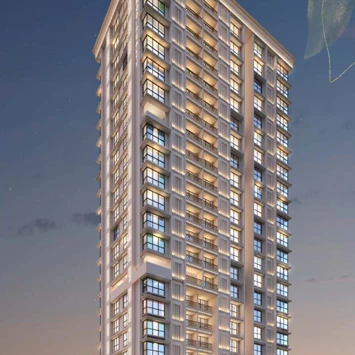  in Vatvriksh, Goregaon West