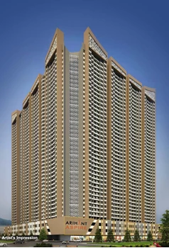 Arihant Aspire City - Iliana by Arihant Superstructures Ltd