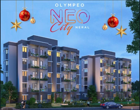 Olympeo Riverside by Olympeo