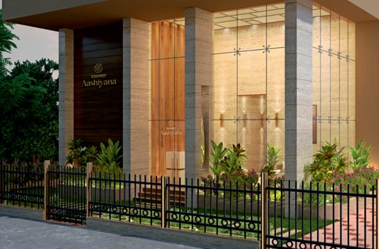 Rajshree Aashiyana by Rajshree Builders