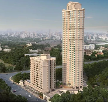 Raj Heritage Phase - II by Raj Realty