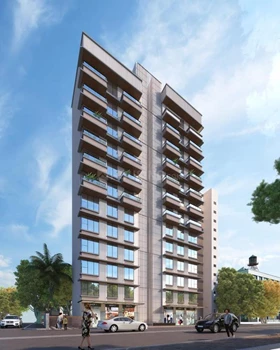 Sarvshubh Vista by Sarvshubh Enterprises