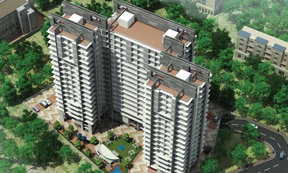 Atul Horizon by Atul Projects India Pvt. Ltd