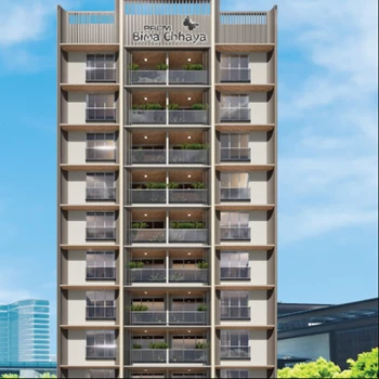 Bima Chhaya by Prem Developers