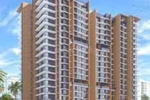 Agarwal Florence, Goregaon West by Agarwal Group of Companies