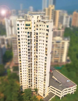 Blue Mountains by Atul Projects India Pvt. Ltd