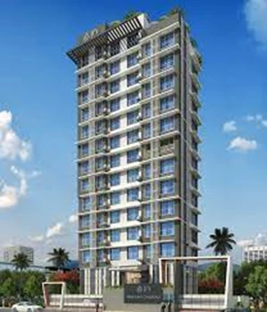 Pratap Gaurav by JPV Realtors