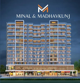 Minal and Madhavkunj by SevenFolds