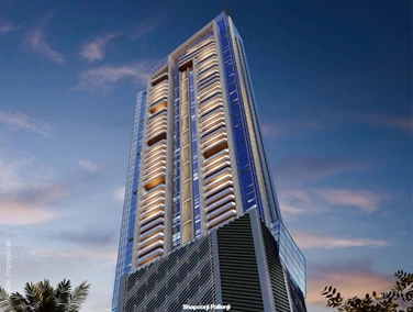 30871 Main - The Odyssey, Girgaon