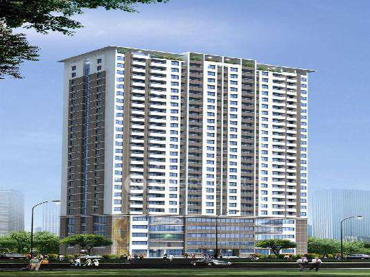 Codename Utsav, Kandivali East by Goodwill Developers