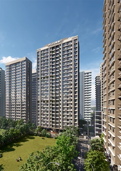 Puneet Brahmand by Puneet Group