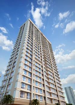 Puneet Shivalaya by Puneet Group