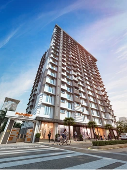 Puneet Kalpavriksha by Puneet Group