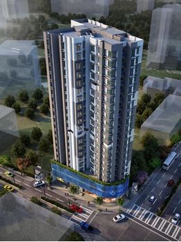 Puneet Prime by Puneet Group